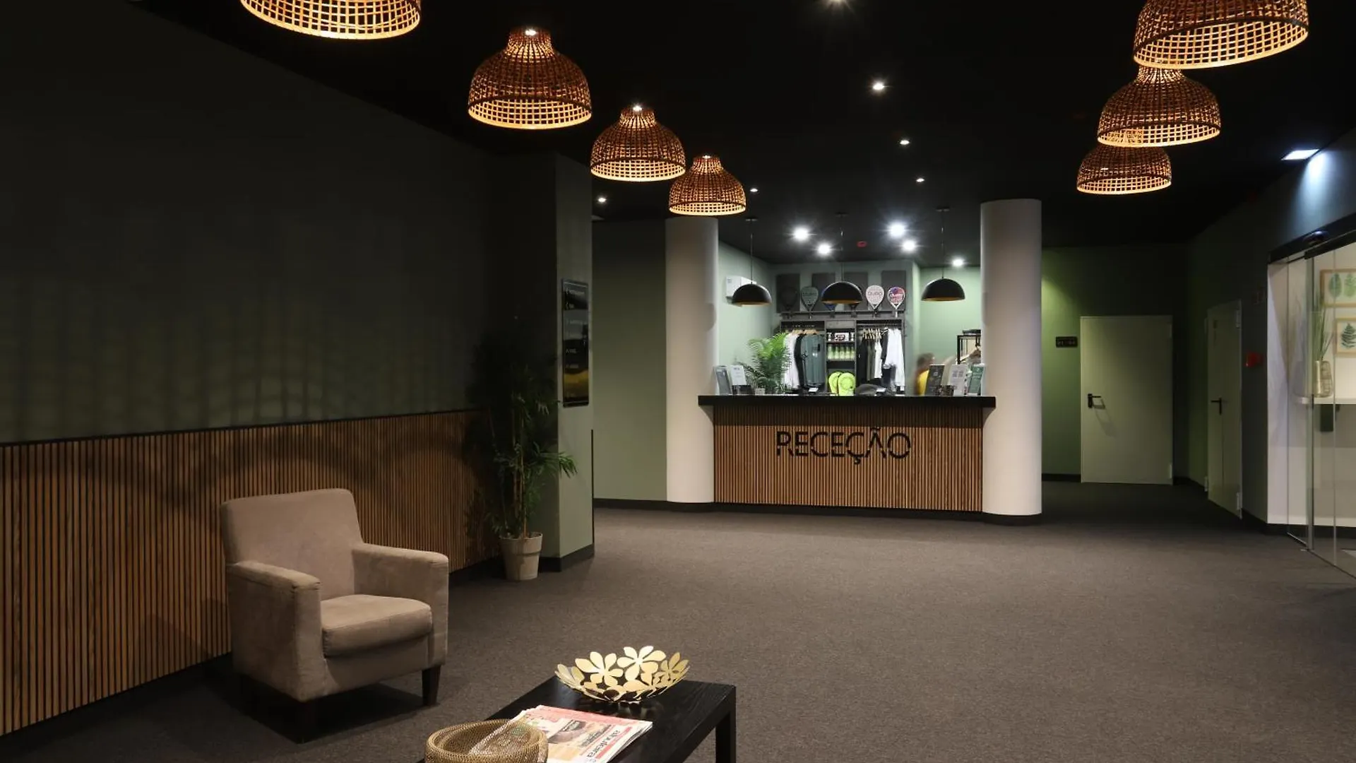 Albufeira Lounge Hotel 3*,  Portugal