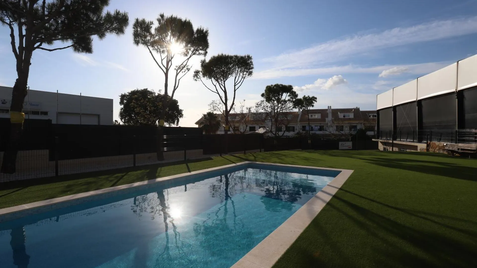Albufeira Lounge Hotel 3*,