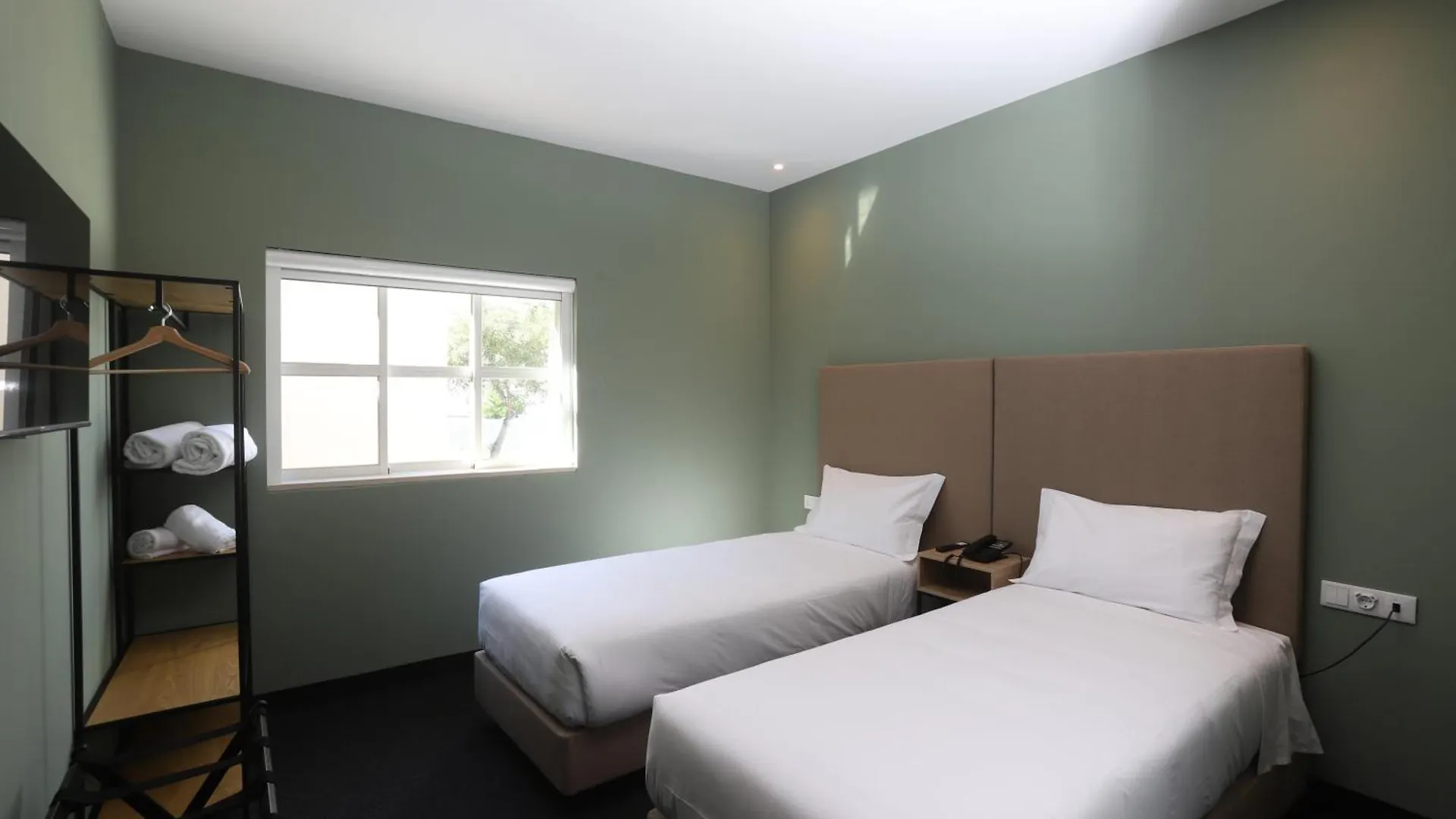 Albufeira Lounge Hotel