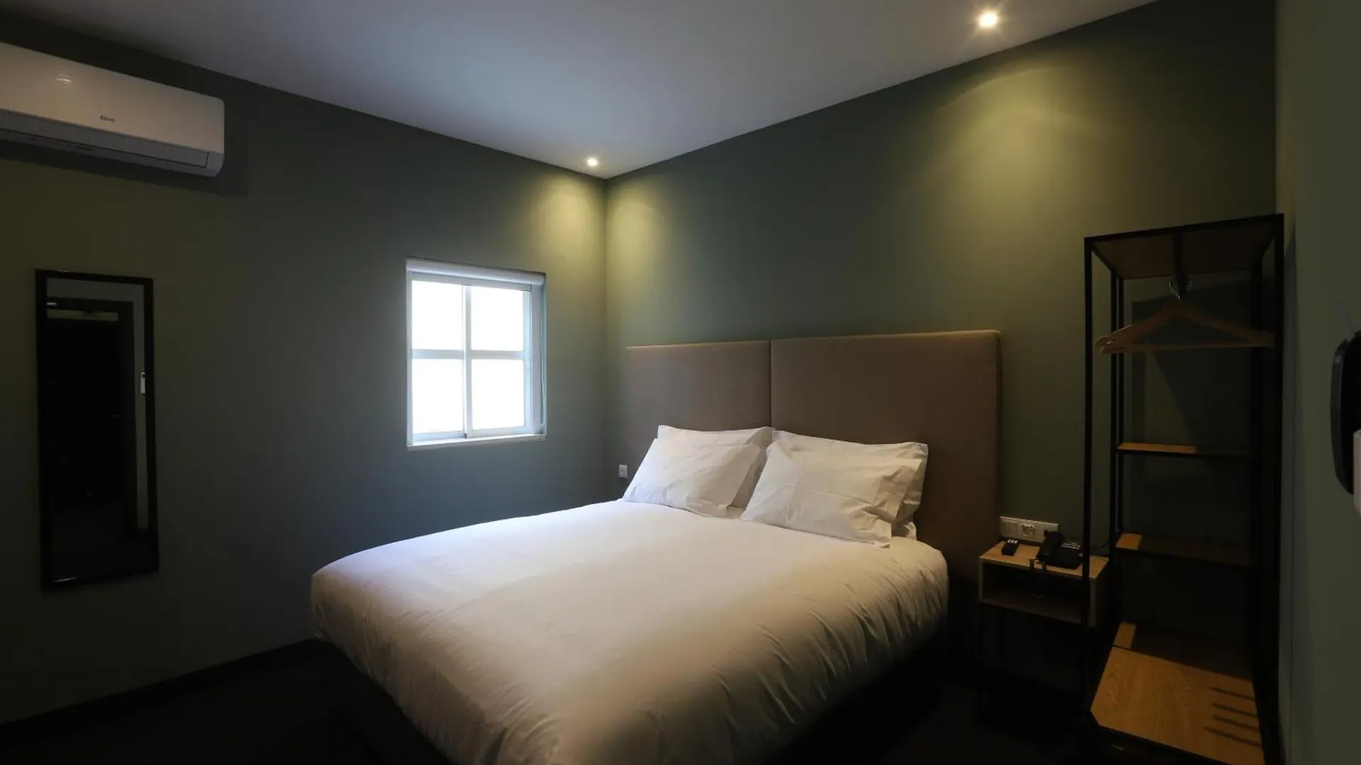 Albufeira Lounge Hotel