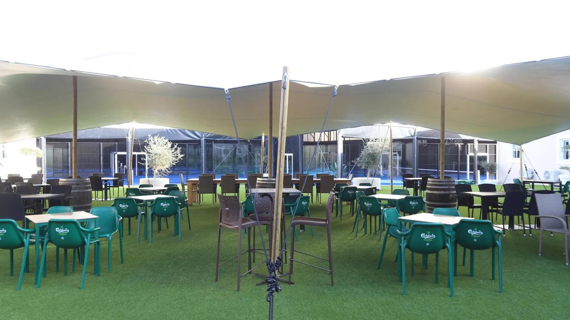 Albufeira Lounge Hotel