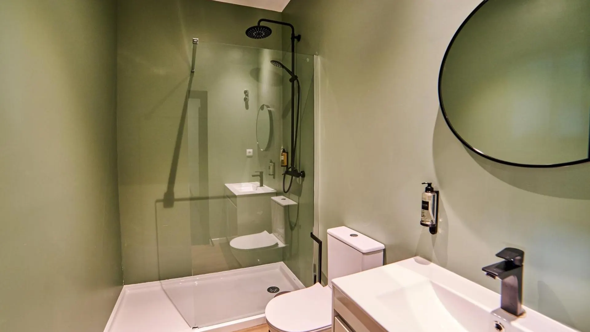 Albufeira Lounge Hotel 3*,  פורטוגל