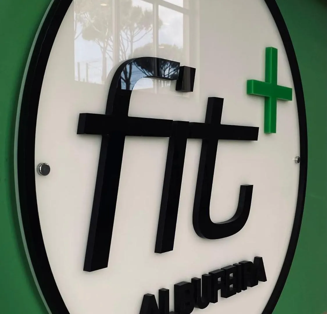 ***  Albufeira Lounge Hotel פורטוגל