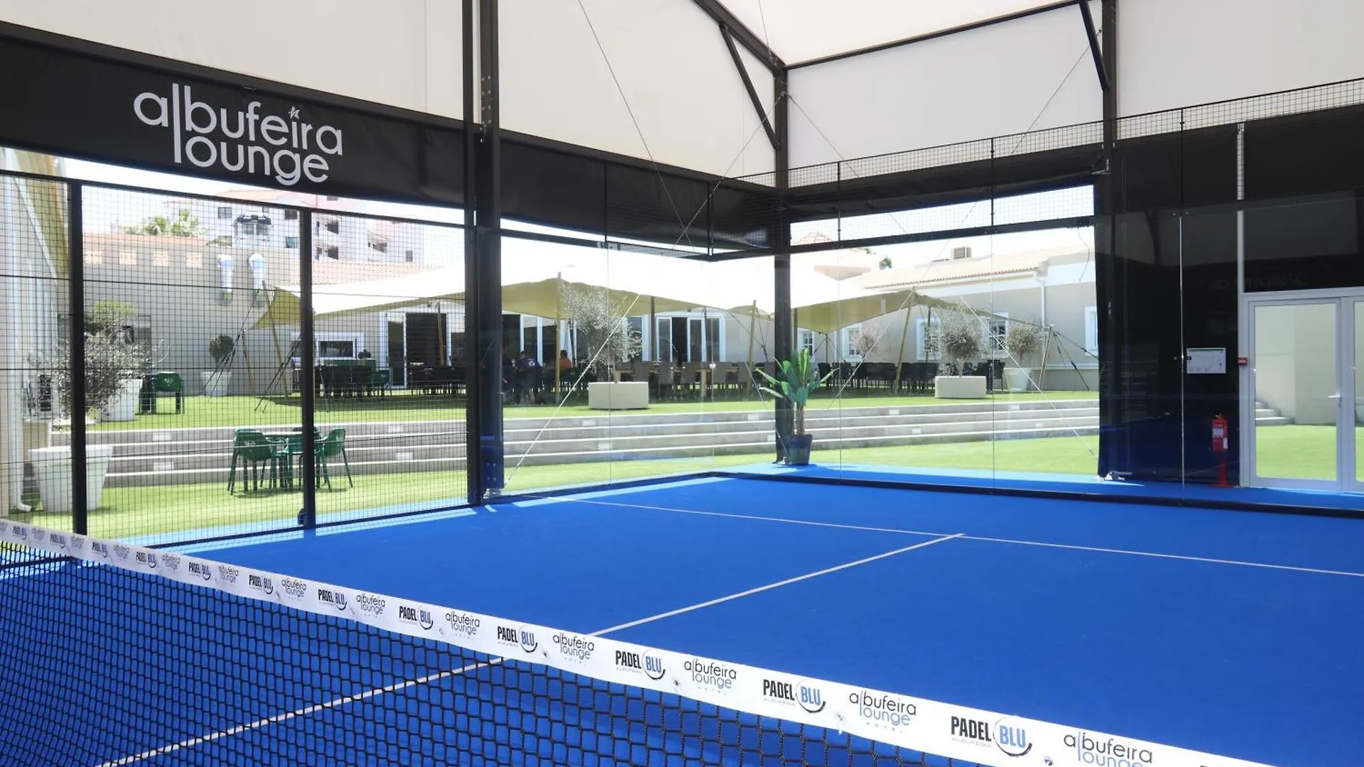 Albufeira Lounge Hotel