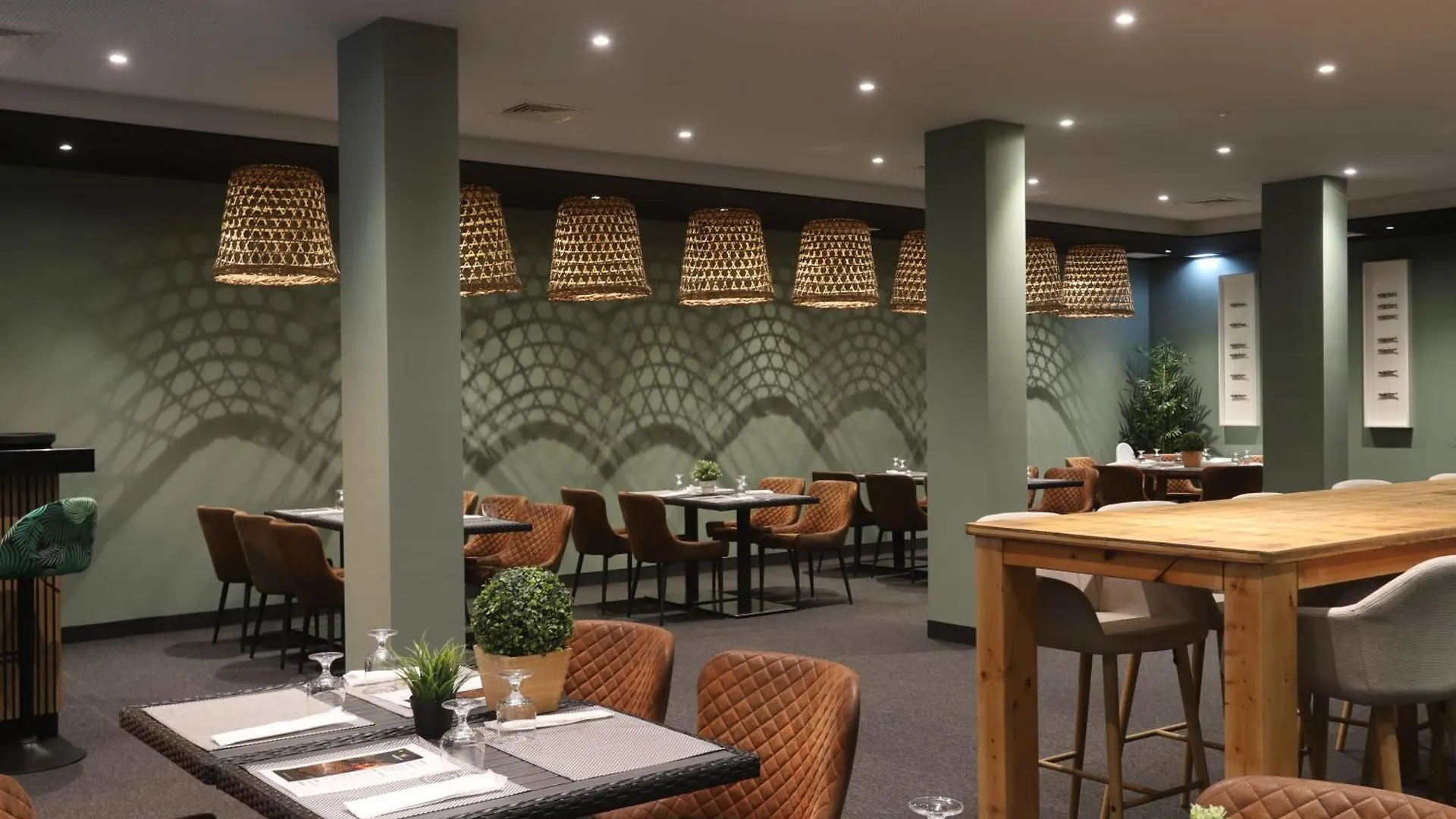 Albufeira Lounge Hotel