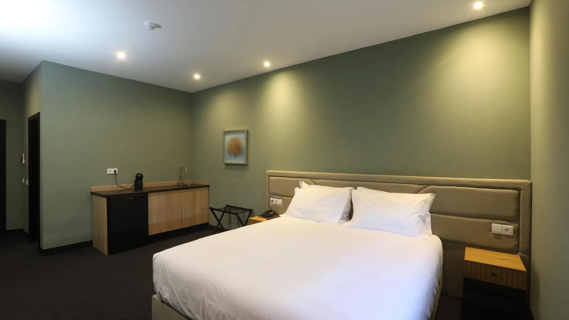 Albufeira Lounge Hotel