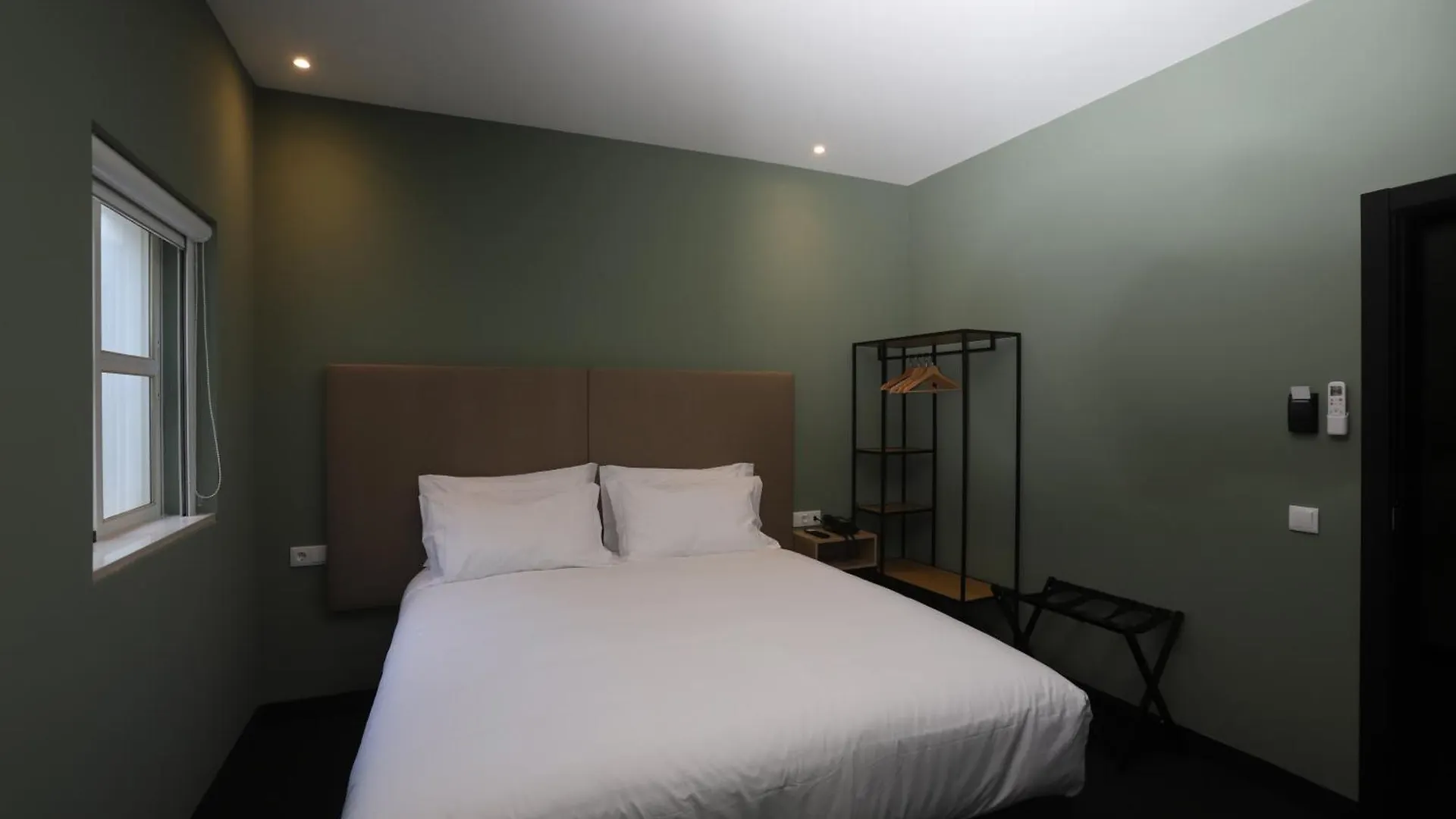 ***  Albufeira Lounge Hotel פורטוגל